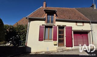  Maison à vendre 2 pièces 89 m²