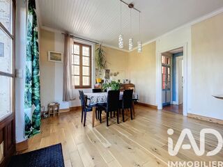  Maison à vendre 7 pièces 190 m²