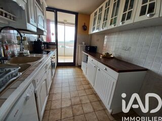  Appartement à vendre 5 pièces 92 m²