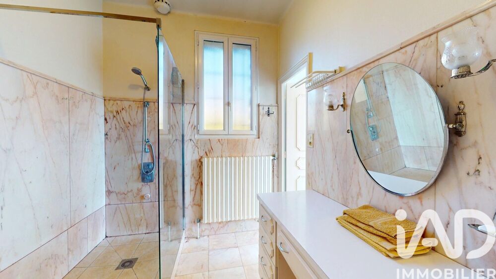 à vendre  Maison Clermont-Ferrand (63100)