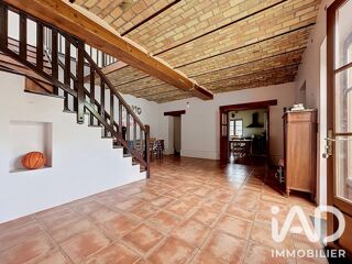  Maison à vendre 8 pièces 210 m²