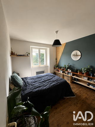  Maison à vendre 8 pièces 96 m²