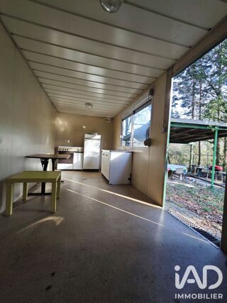 Vente Terrain Vente Terrain 1 128 m&sup2; Wulverdinghe