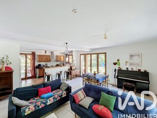  Maison à vendre 6 pièces 170 m²