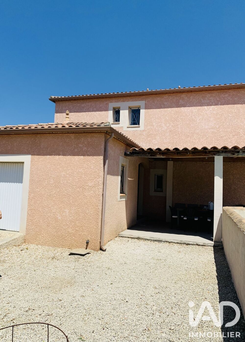 Vente Maison Vente Maison/villa 6 pièces Bouillargues
