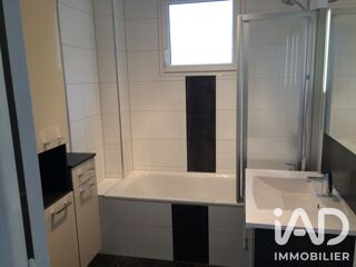  Appartement à vendre 5 pièces 88 m²