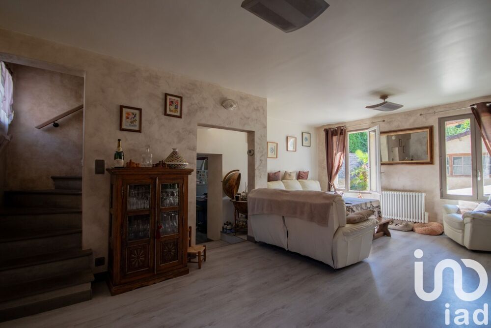 Vente Maison Vente Maison/villa 5 pièces Vienne-en-arthies