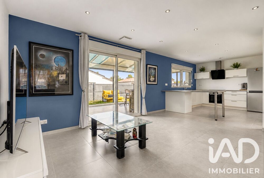 Vente Maison Vente Maison/villa 4 pièces Montauban