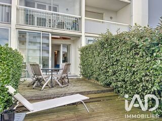  Appartement à vendre 2 pièces 27 m²