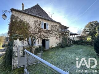  Maison à vendre 7 pièces 128 m²
