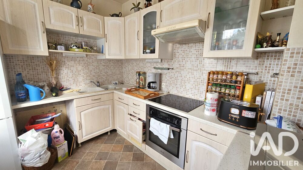 Vente Maison Vente Maison/villa 4 pièces La ferté-sous-jouarre