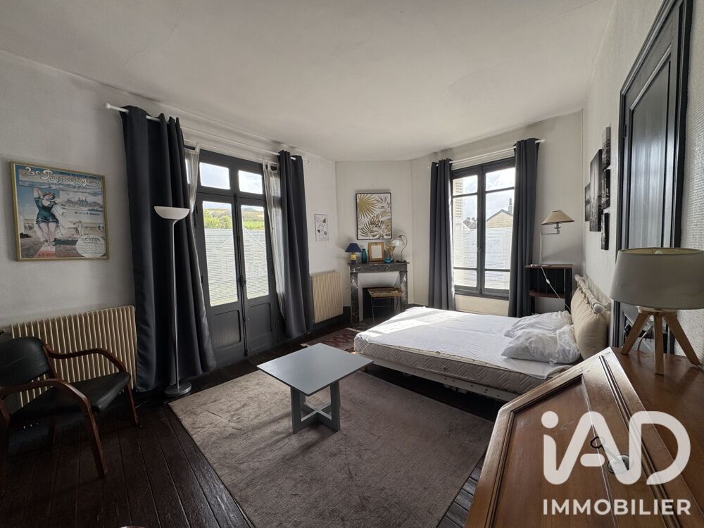 Vente Maison de ville 9 pièces