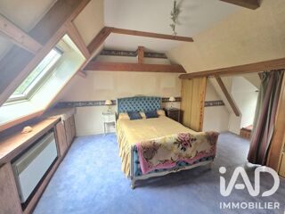  Maison à vendre 4 pièces 69 m²