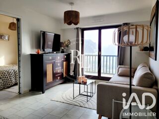  Appartement à vendre 2 pièces 24 m²