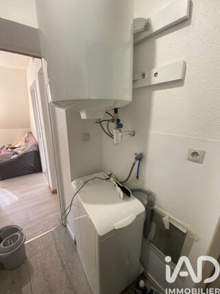  Appartement à vendre 1 pièce 27 m²