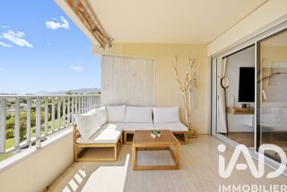 Appartement à vendre 3 pièces 57 m²