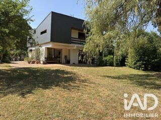  Maison à vendre 6 pièces 184 m²