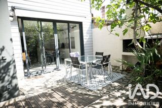  Maison à louer 7 pièces 173 m²