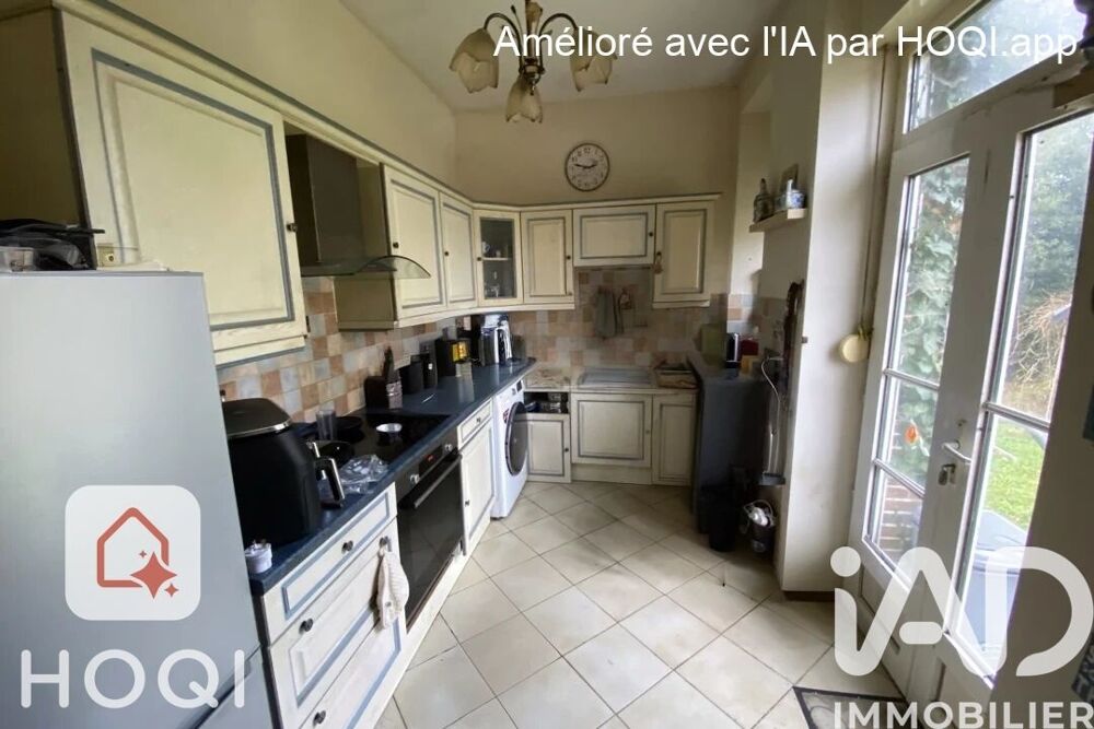 Vente Maison Vente Demeure 5 pièces Assé-le-bérenger