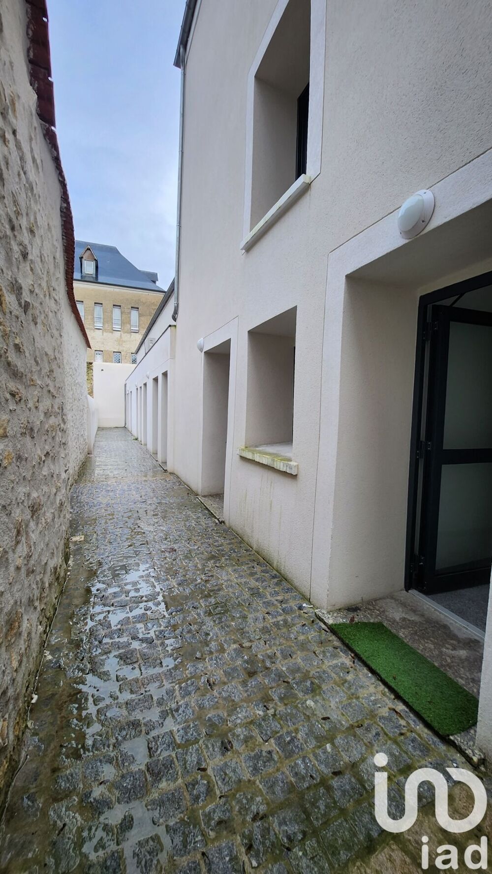 Vente Appartement Vente Appartement 2 pièces Étampes