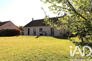  Maison à vendre 5 pièces 100 m²