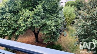  Appartement à vendre 4 pièces 61 m²