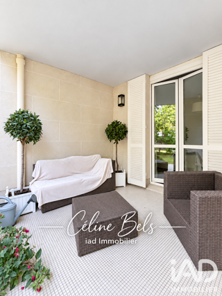  Appartement à vendre 4 pièces 100 m²