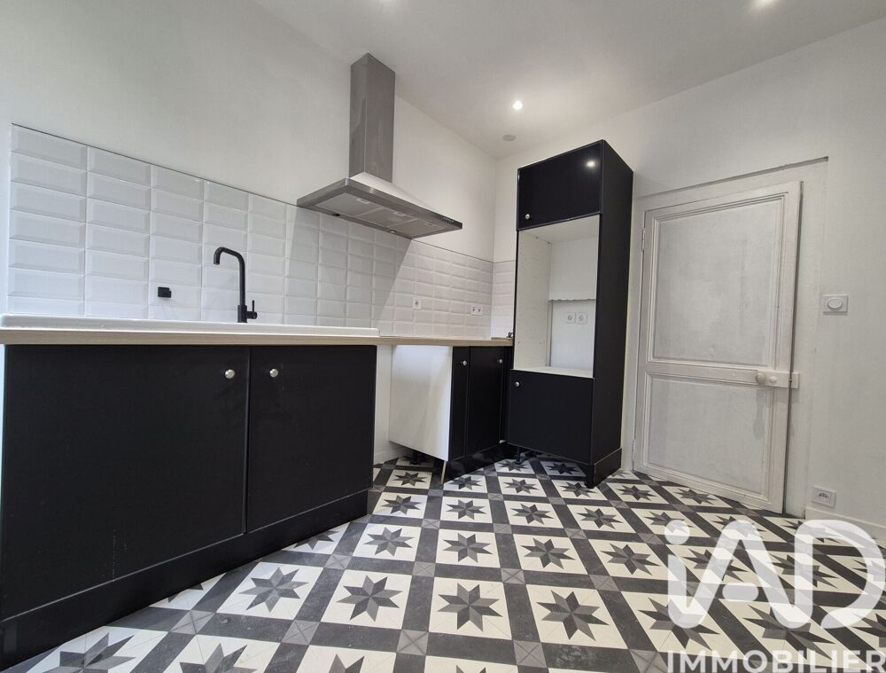 Vente Maison de ville 5 pièces
