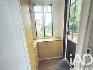  Maison à vendre 3 pièces 52 m²
