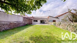  Maison � vendre 4 pi�ces 110 m�