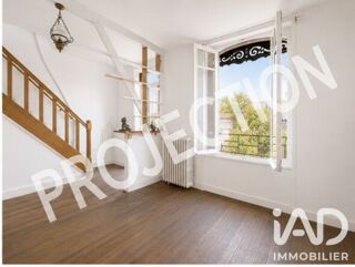  Maison à vendre 4 pièces 87 m²