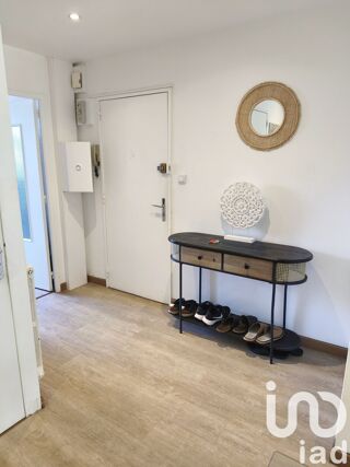  Appartement à vendre 4 pièces 76 m²