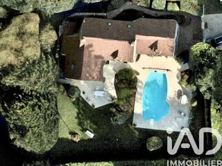  Maison à vendre 5 pièces 168 m²