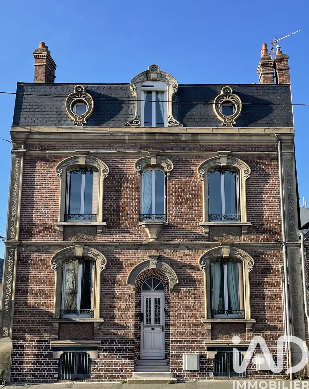 Vente Maison/villa 9 pièces