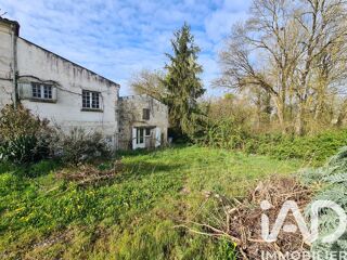  Maison à vendre 7 pièces 263 m²