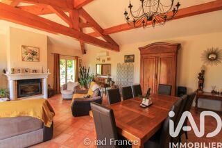  Maison à vendre 5 pièces 134 m²