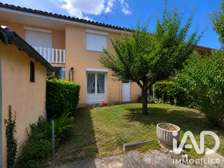  Maison à vendre 5 pièces 126 m²