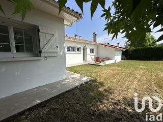  Maison à vendre 7 pièces 129 m²