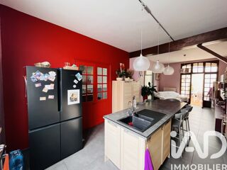  Maison à vendre 6 pièces 150 m²