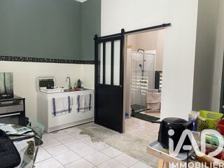  Maison à vendre 4 pièces 113 m²