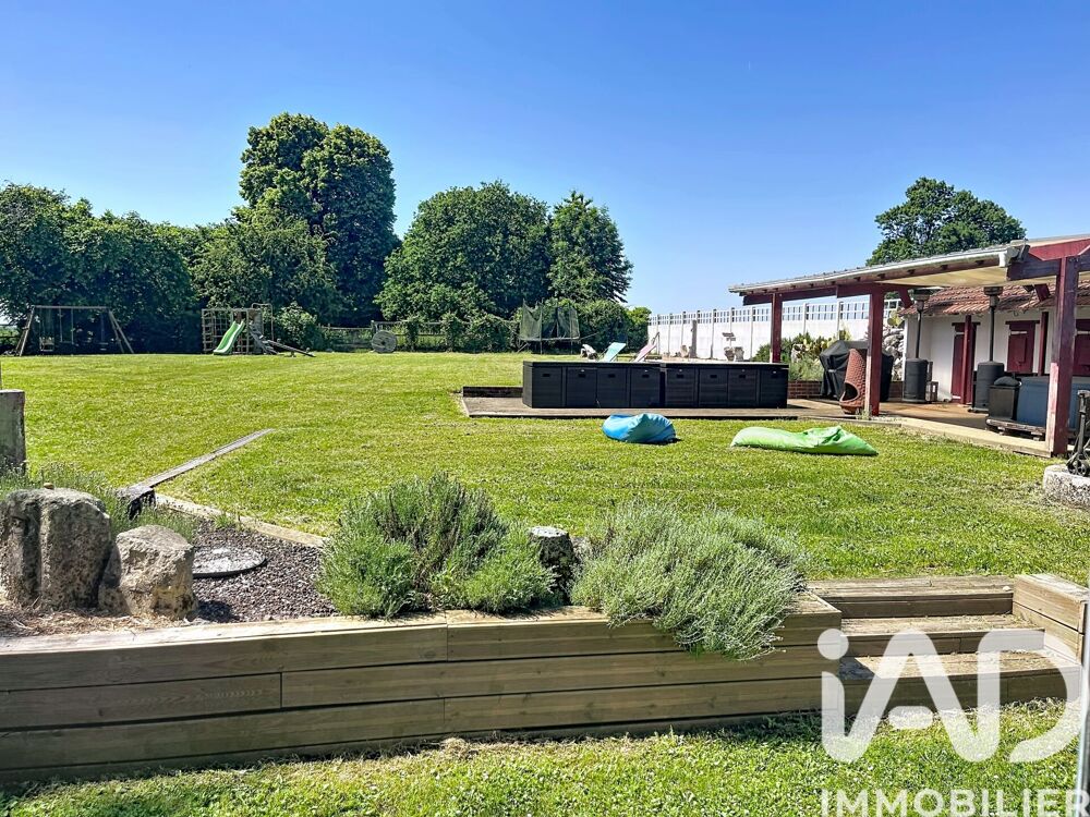 à vendre  Maison Les Andelys (27700)