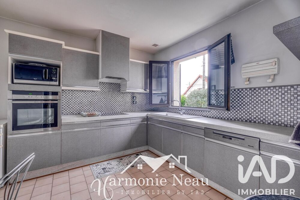 Vente Maison Vente Maison/villa 5 pièces Sevran