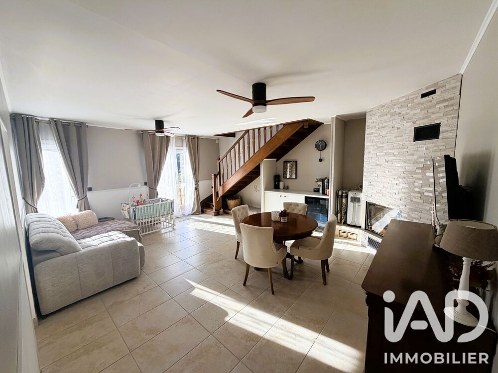 Vente Maison de village 7 pièces