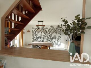  Maison à vendre 4 pièces 98 m²