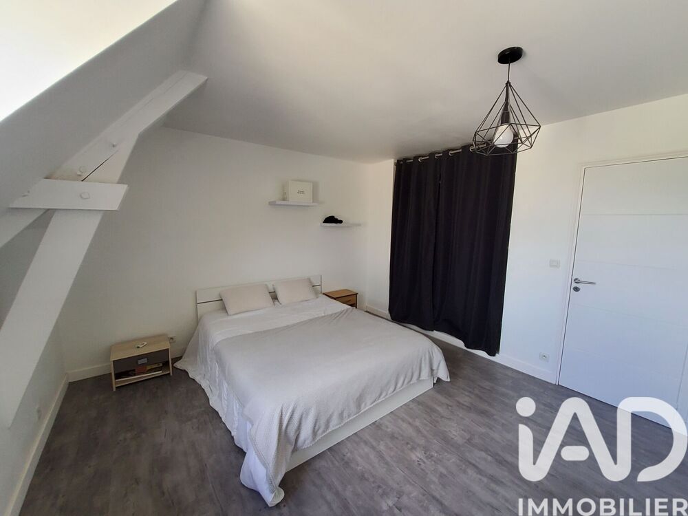 à vendre  Maison Angers (49000)