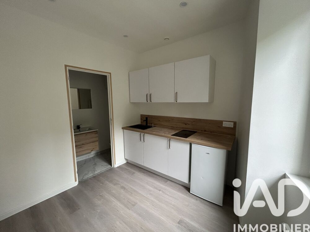 Location Appartement Location Appartement 2 pièces Hauts de bienne
