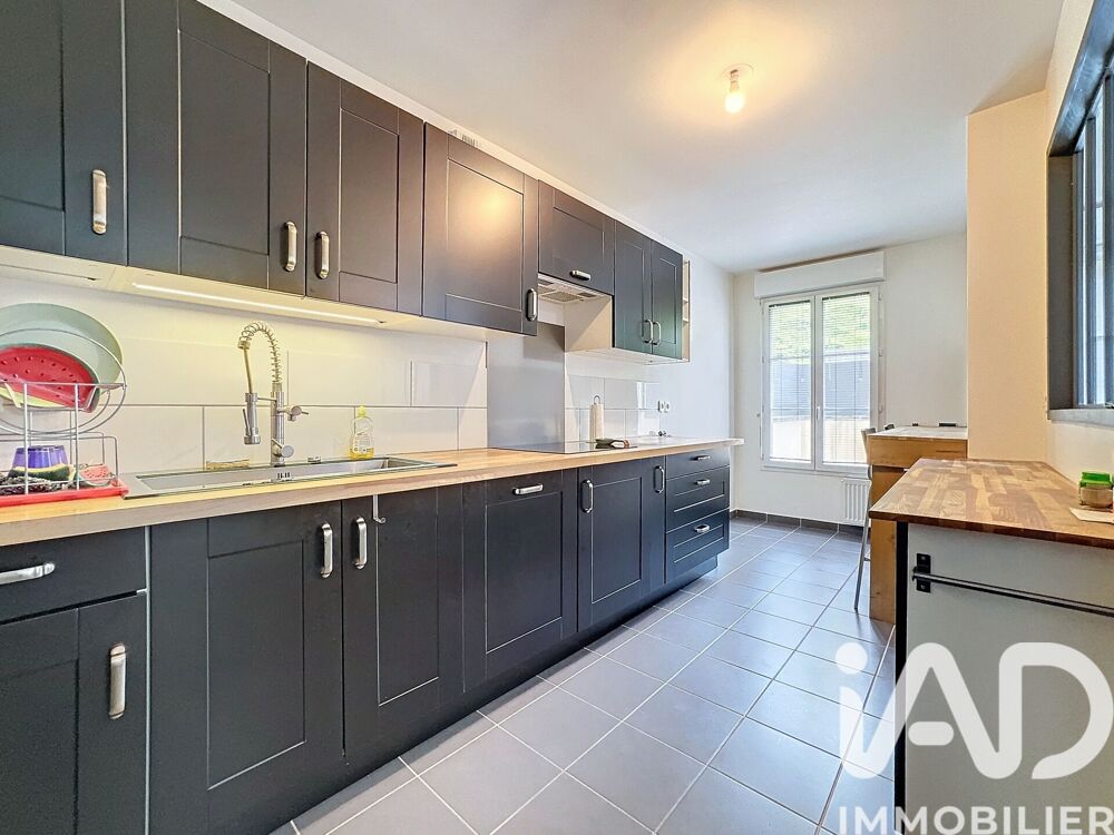 location Appartement - 4 pièce(s) - 85 m² Épernon (28230)