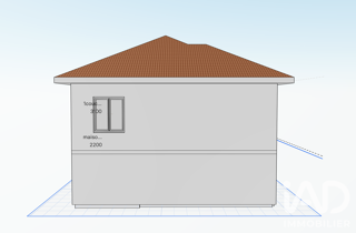 Vente Maison Vente Maison de ville 5 pièces Nîmes