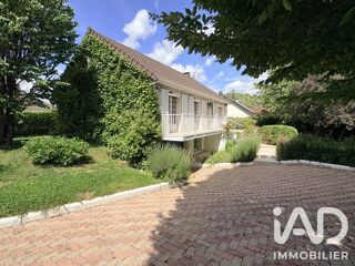  Maison à vendre 6 pièces 130 m²