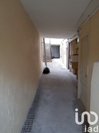  Immeuble à vendre 250 m²